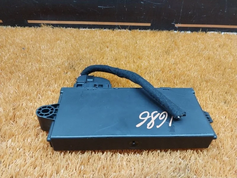 Блок управления CAS Bmw X5 2011 61359237046 E70 N55B30A