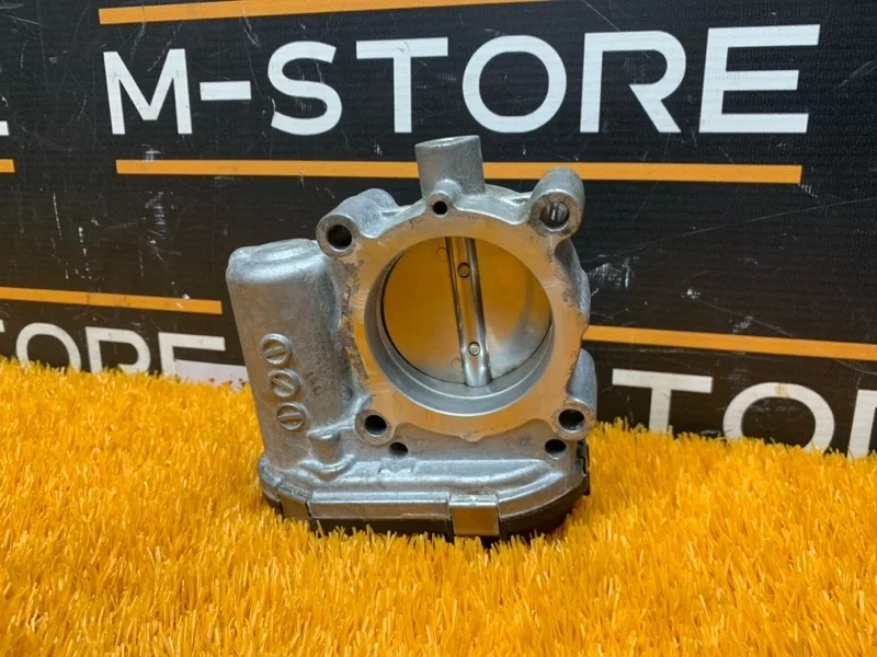 Дроссельная заслонка Mercedes-Benz B-Class 2013 A2701410025 W246 270.910