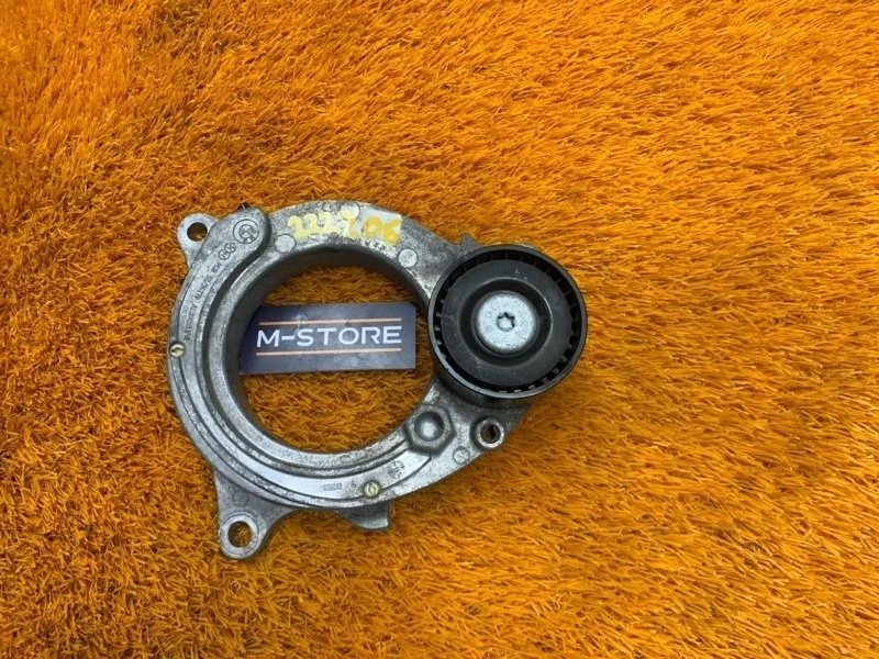 Натяжитель приводного ремня Bmw 3-Series 2015 11288580360 F30 B48B20A