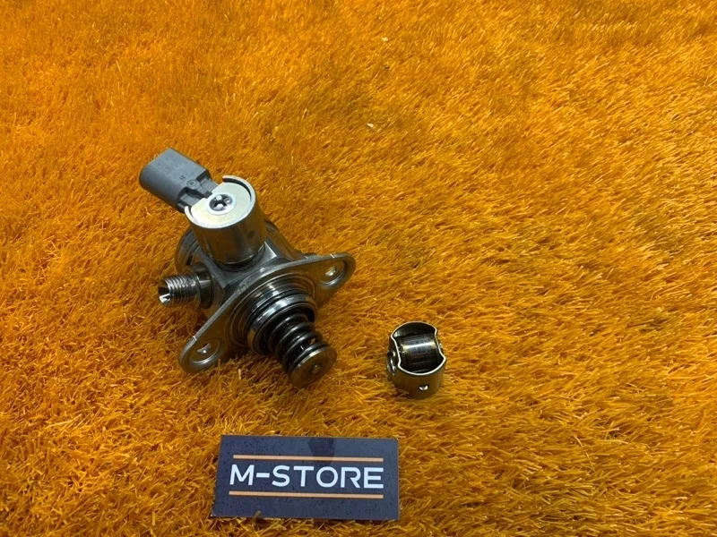 ТНВД Bmw 7-Series 2012 13517610761 F01 N55B30A