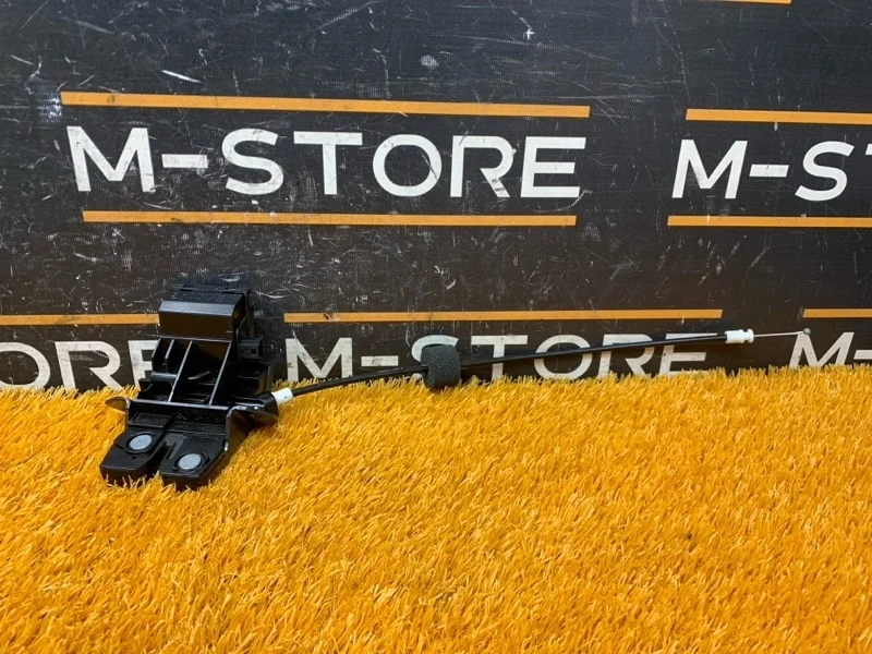 Замок багажника Mercedes-Benz E-Class 2004 A1717500085 W211 112.949