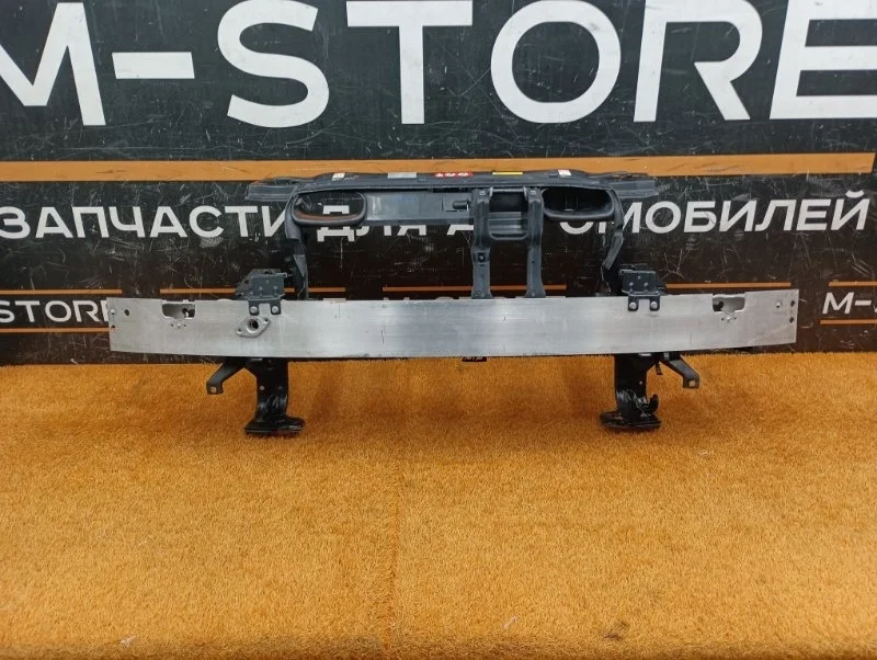 Рамка радиатора Mercedes-Benz C-Class 2005 A2036204372 W203 271.946