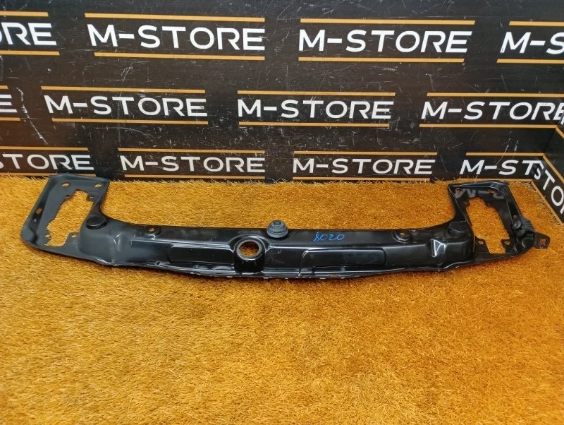 Рамка радиатора Bmw 3-Series 2015 51647245786 F30 B48B20A