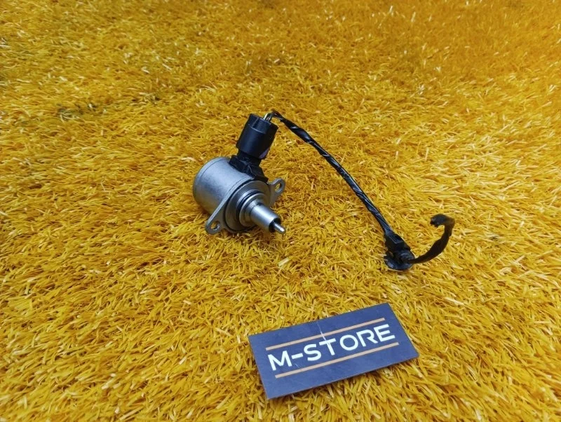 Сервотроник(клапан рулевой рейки) Bmw X5 2011 7882340118 E70 N55B30A