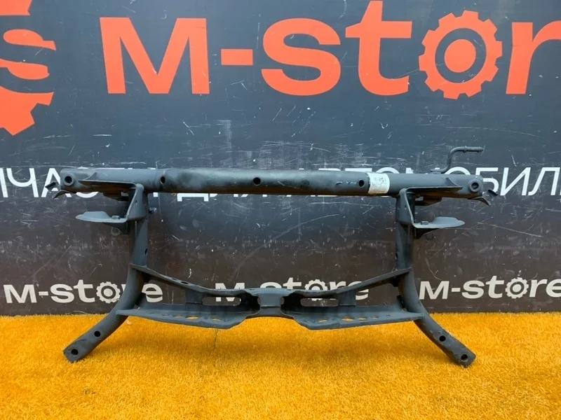 Балка поперечная (подрамник) Audi A3 2014 5Q0505315G 8V CXSA, задняя