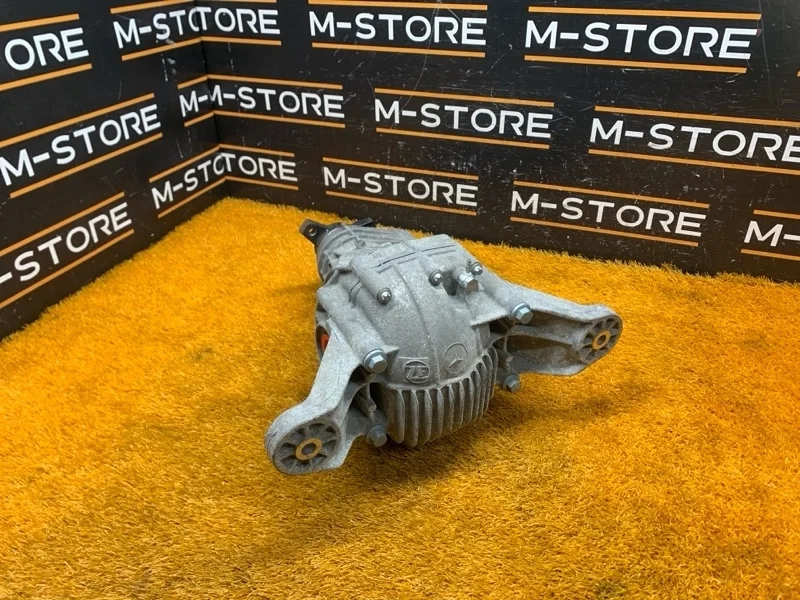 Редуктор Mercedes-Benz R-Class 2006 A1643500314 W251 272.967, задний