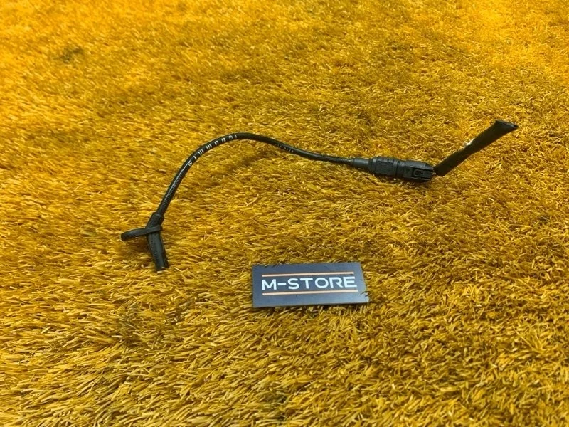 Датчик ABS Mercedes-Benz R-Class 2006 A1649058300 W251 272.967, задний левый