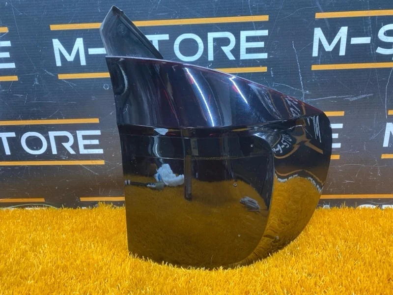 Фонарь задний Bmw X5 2008 7200818 E70 N52B30AF, правый