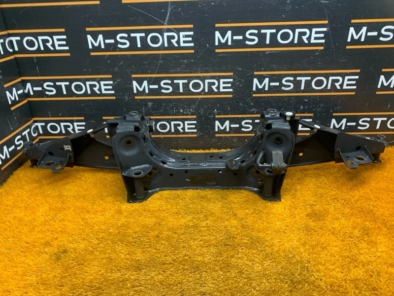 Балка поперечная (подрамник) Bmw X1 2016 33316862558 F48 B47C20A, задняя