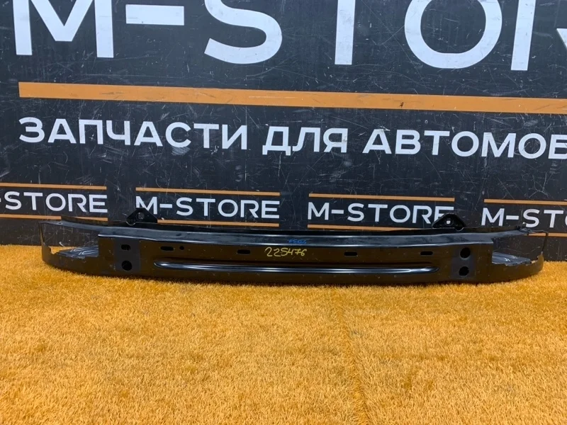 Усилитель бампера Bmw 7-Series 2012 51127903958 F01 N55B30A, задний