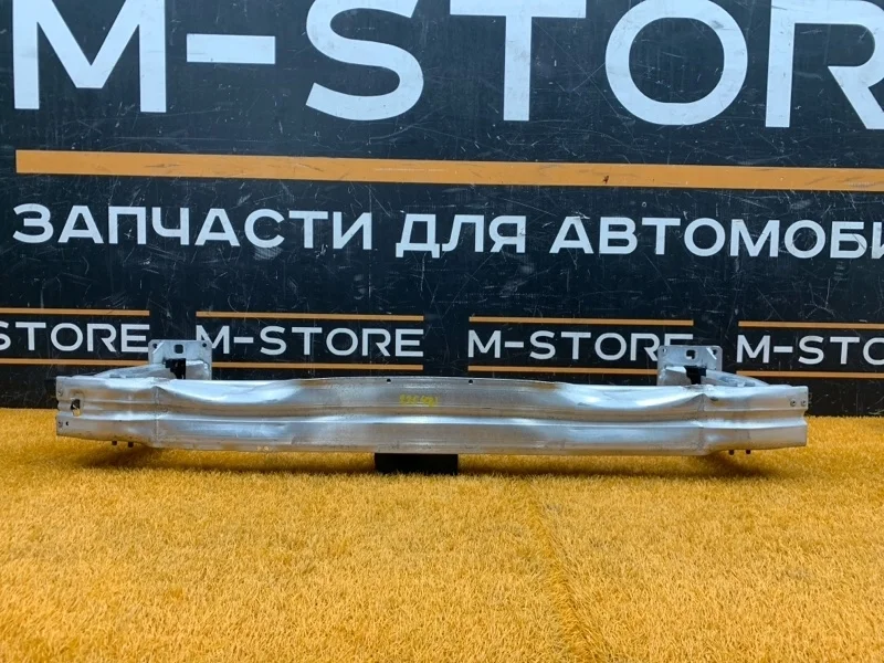 Усилитель бампера Audi A5 2013 8K0807113F 8T CDNC, передний