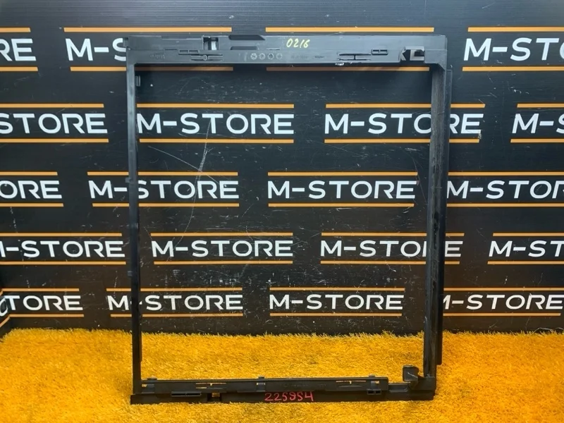 Рамка радиатора Mercedes-Benz M-Class 2013 A0995040918 W166 276.955