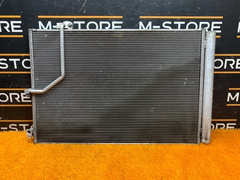 Радиатор кондиционера Mercedes-Benz C-Class 2007 A2045000654 W204 271.950