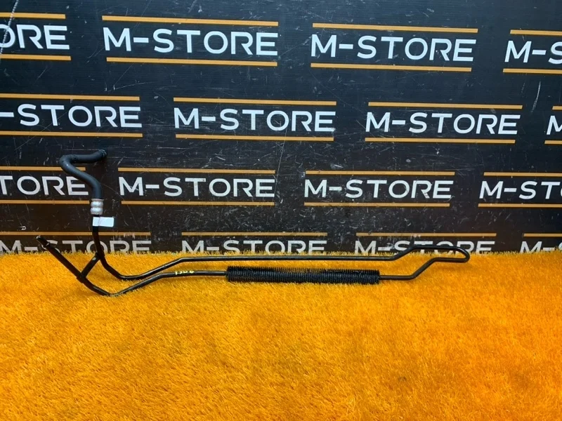 Радиатор гур Land Rover Discovery 2005 QGC500111 L319 AJ41(448PN)