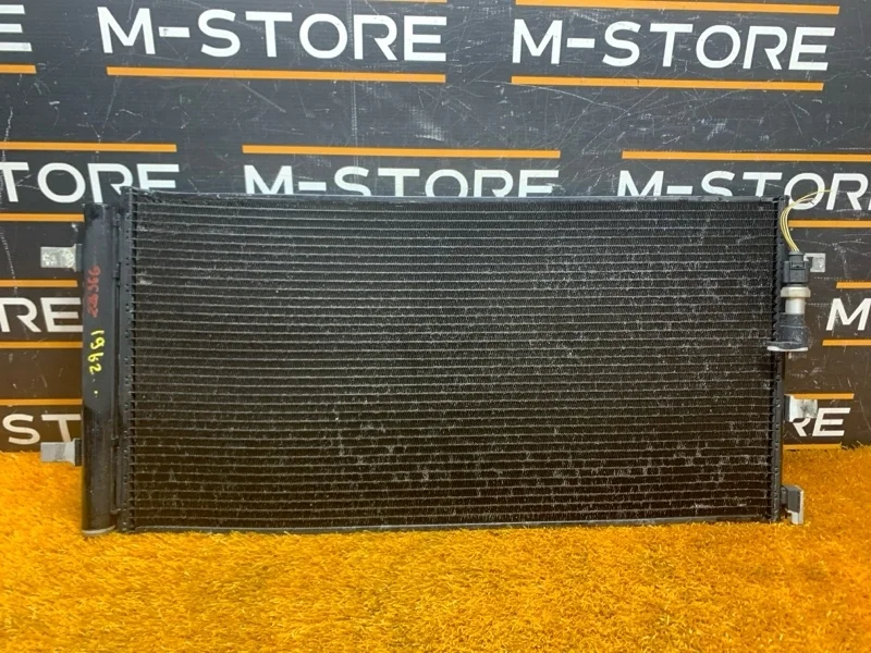 Радиатор кондиционера Audi A5 2012 8K0260401T 8T CDNC