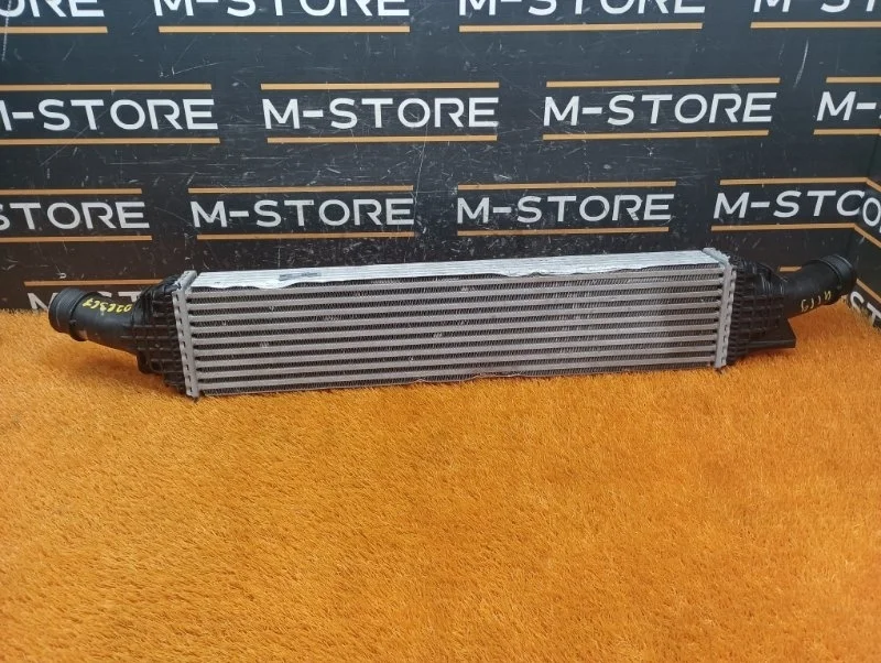 Интеркулер Audi A4 2014 8K0145805P B8/8K CDNB