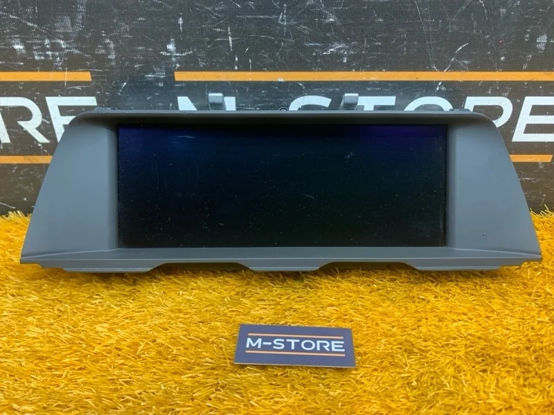 Монитор Bmw 5-Series 2012 65509205067 F10 N20B20B