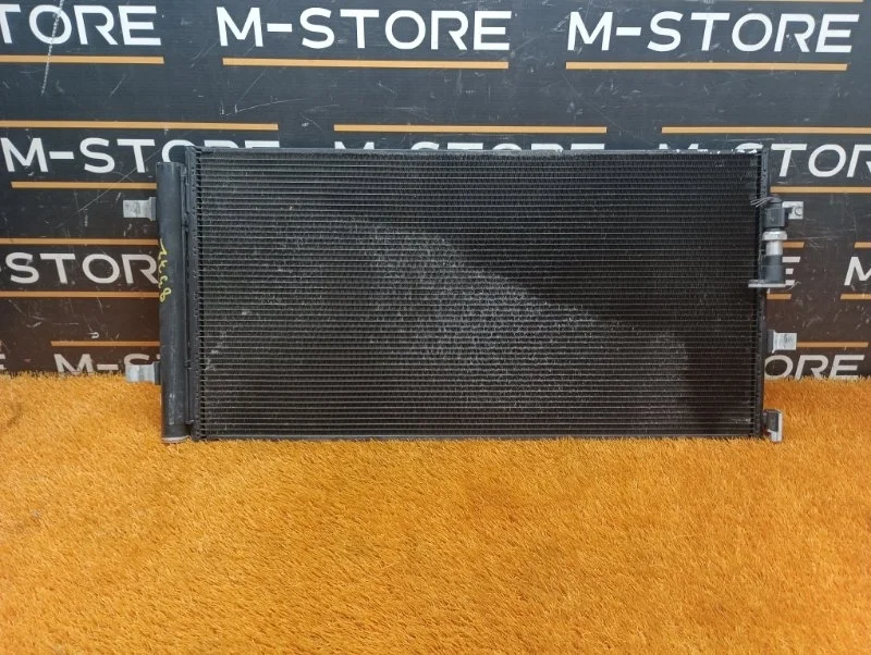 Радиатор кондиционера Audi A6 2012 4G0260401B C7/4G CHVA