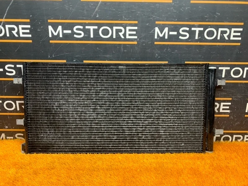 Радиатор кондиционера Audi Q5 2011 8K0260401T 8R CDNC