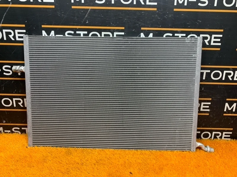 Радиатор ДВС Mercedes-Benz E-Class 2016 A0995002003 W213 274.920