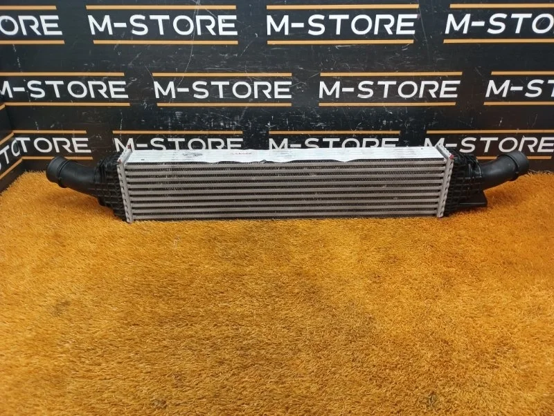 Интеркулер Audi A4 8K0145805G B8/8K CDHB