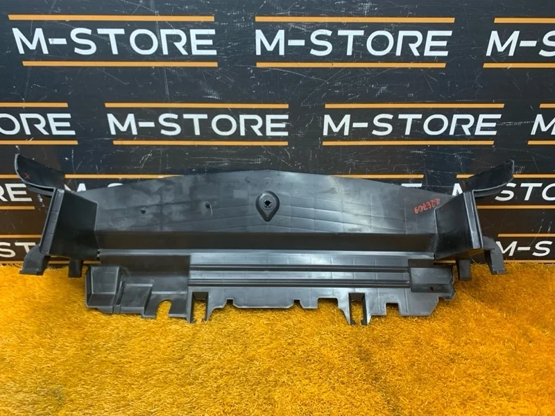 Воздуховод радиатора Mercedes-Benz E-Class 2009 A2125050430 W212 272.952