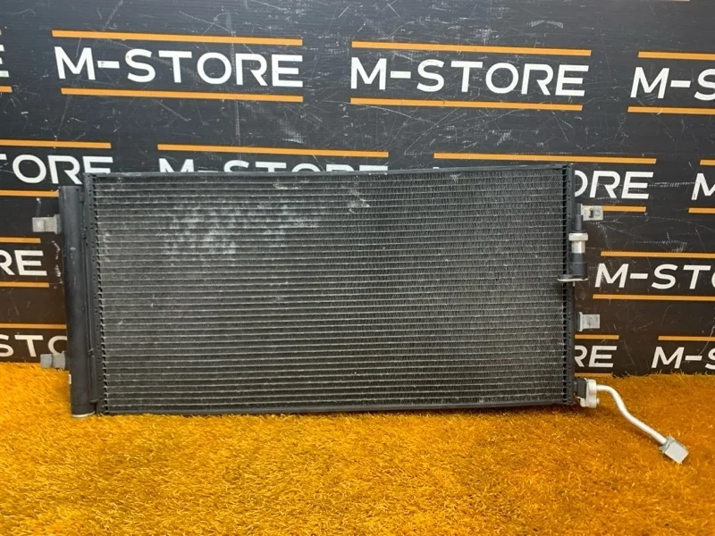 Радиатор кондиционера Audi Q5 8K0260401M 8R