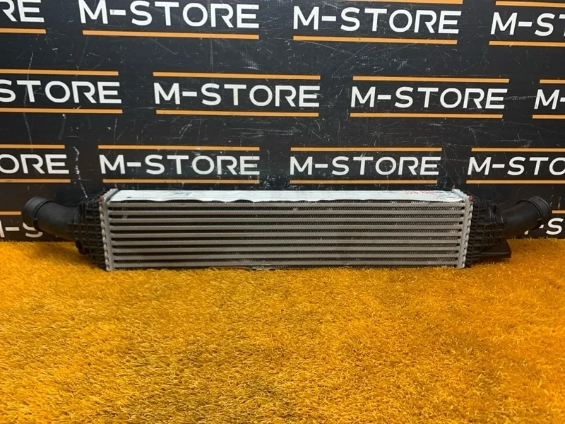 Интеркулер Audi Q5 8K0145805P 8R