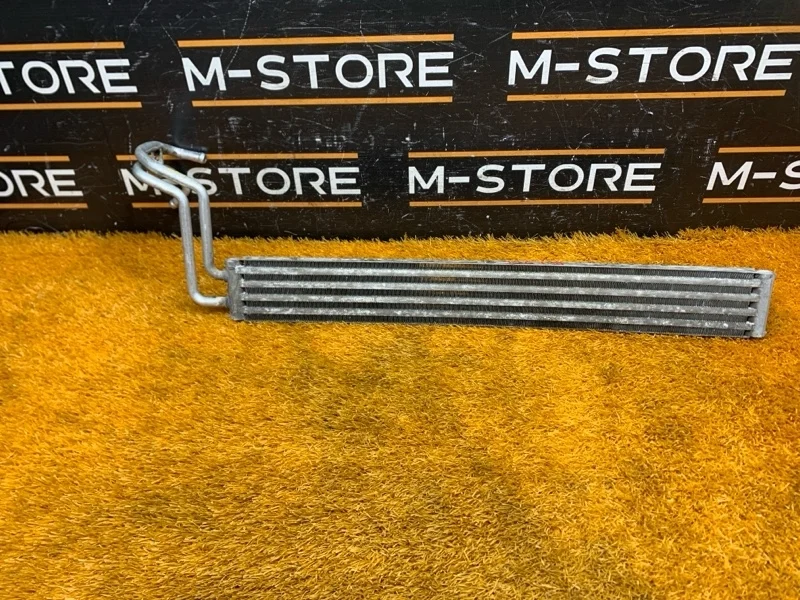 Радиатор гур Volkswagen Touareg 2007 7L8422885A 7L BHK