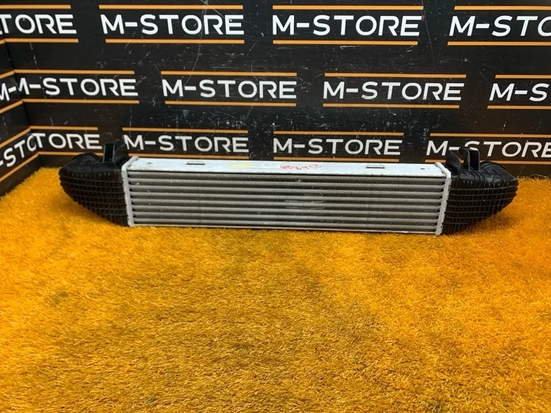 Интеркулер Mercedes-Benz C-Class 2012 A2045000000 C204 271.820