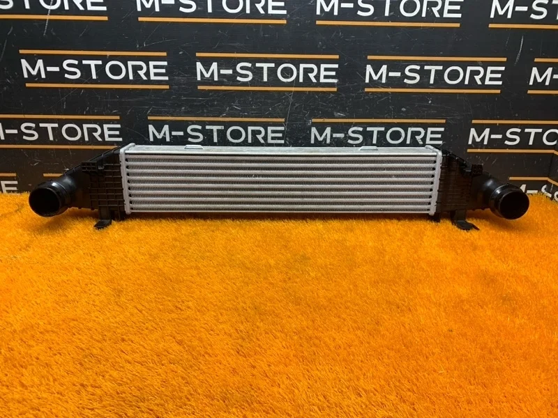 Интеркулер Mercedes-Benz C-Class 2013 A2045000000 W204 271.820