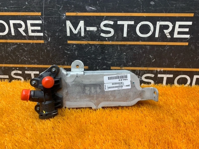 Теплообменник Bmw 3-Series 2014 17217600553 F30 N20B20B