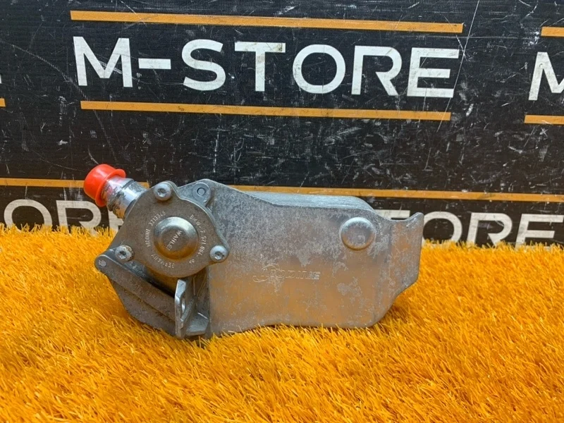 Теплообменник Bmw 3-Series 2006 17217551647 E90 N52B25A