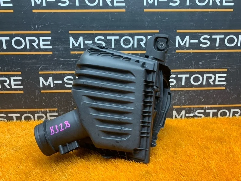 Корпус воздушного фильтра Bmw X1 2016 13718513916 F48 B47C20A