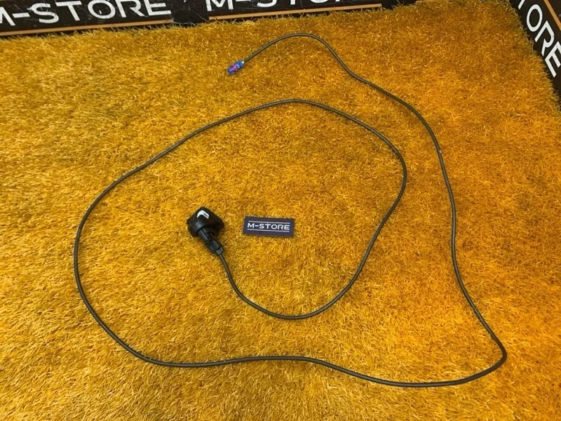 Камера заднего вида Bmw 7-Series 2009 66539200566 F01 N63B44A