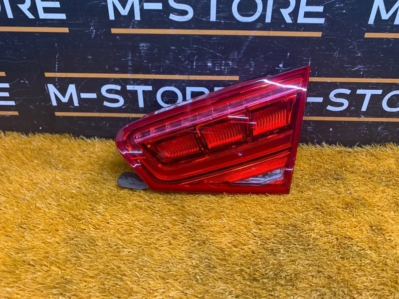 Фонарь крышки багажника Audi A8 2013 4H0945094 4H/D4 CEUA, правый