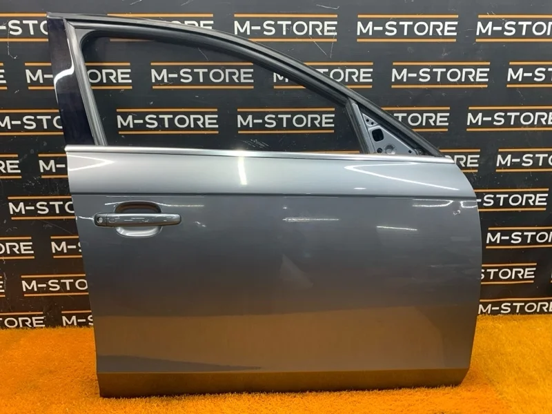 Дверь Audi A4 2013 8K0831052J B8/8K CDN, передняя правая