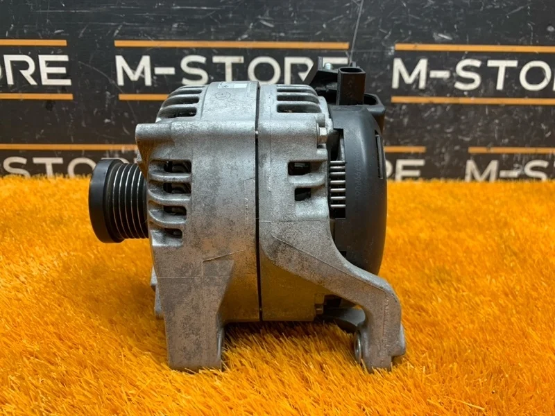 Генератор Bmw 3-Series 2012 7605478 F30 N20B20B