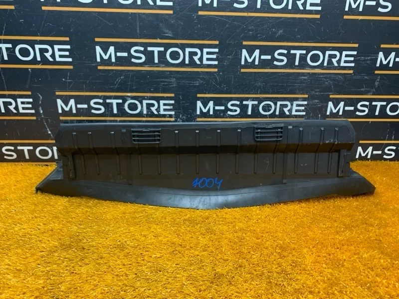 Воздуховод радиатора Mercedes-Benz B-Class 2013 A2465051530 W246 270.910