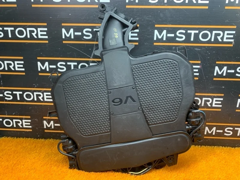 Коллектор впускной Mercedes-Benz E-Class 2013 A2761402701 W212 276.952