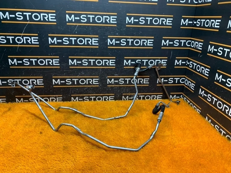 Трубка охлаждения акпп Audi A4 2013 8K0317826AJ B8/8K CDN