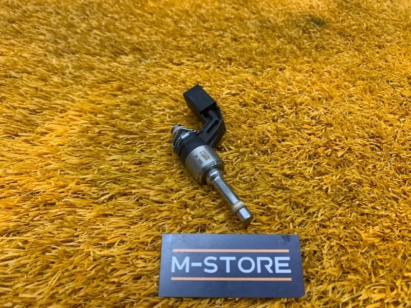 Форсунка топливная Volkswagen Touareg 2011 03H906036 7P CGRA