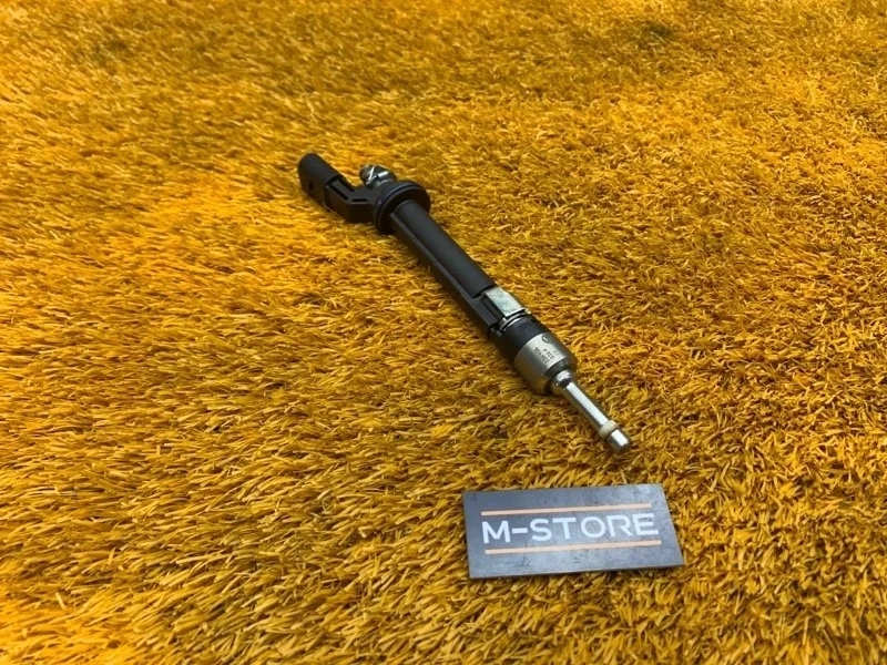 Форсунка топливная Volkswagen Touareg 2011 03H906036A 7P CGRA