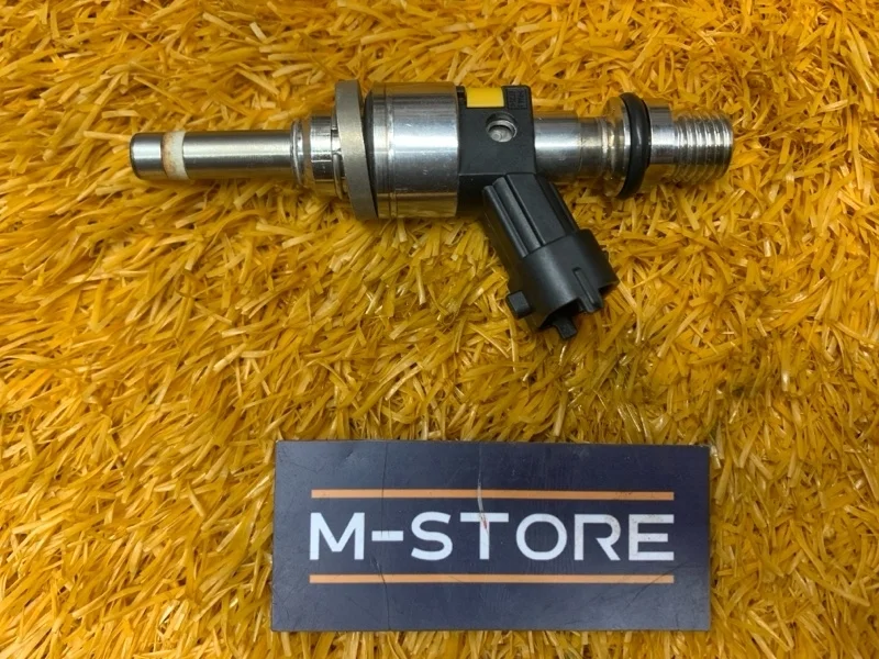 Форсунка топливная Porsche Cayenne 2007 94860523101 957 4851