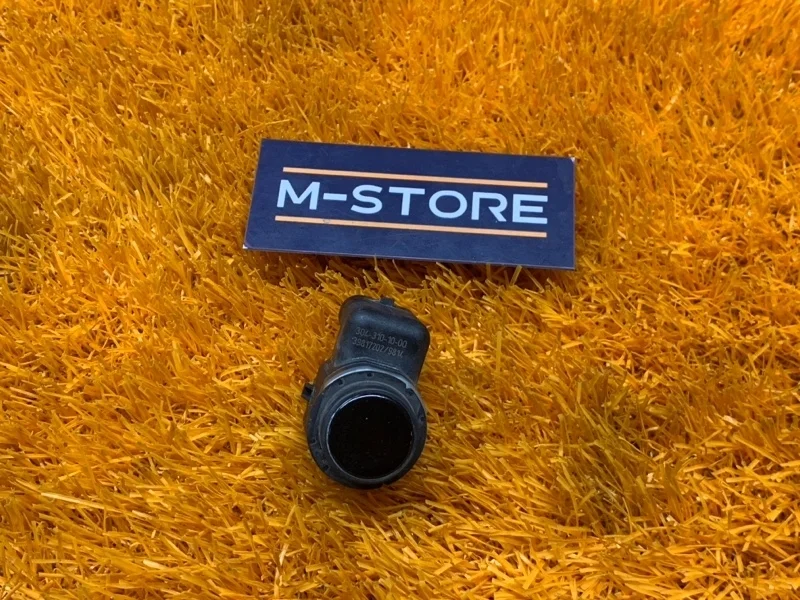 Датчик парковки , парктроник Volvo Xc60 2014 31341335 DZ40 B4204T11, передний