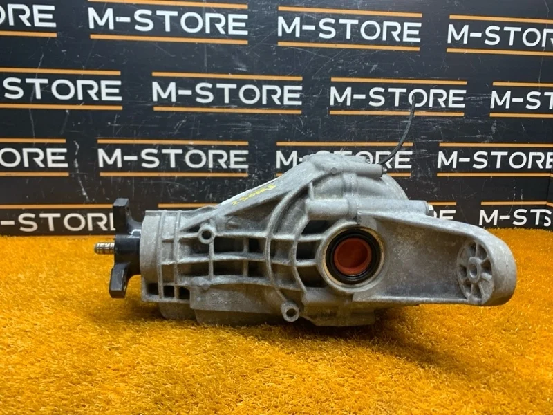 Редуктор Mercedes-Benz Gl-Class 2009 A1643500314 X164 273.923, задний