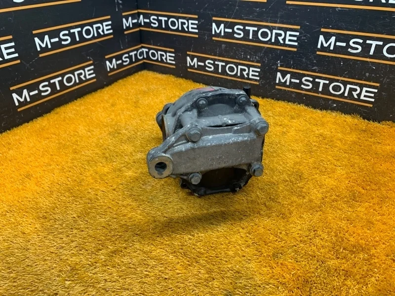 Редуктор Mercedes-Benz S-Class 2005 A2213502114 W221 272.965, задний