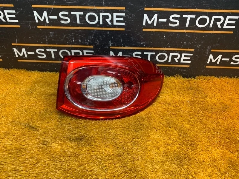 Фонарь задний Volkswagen Tiguan 2009 5N0945096H 5N CAWA, правый