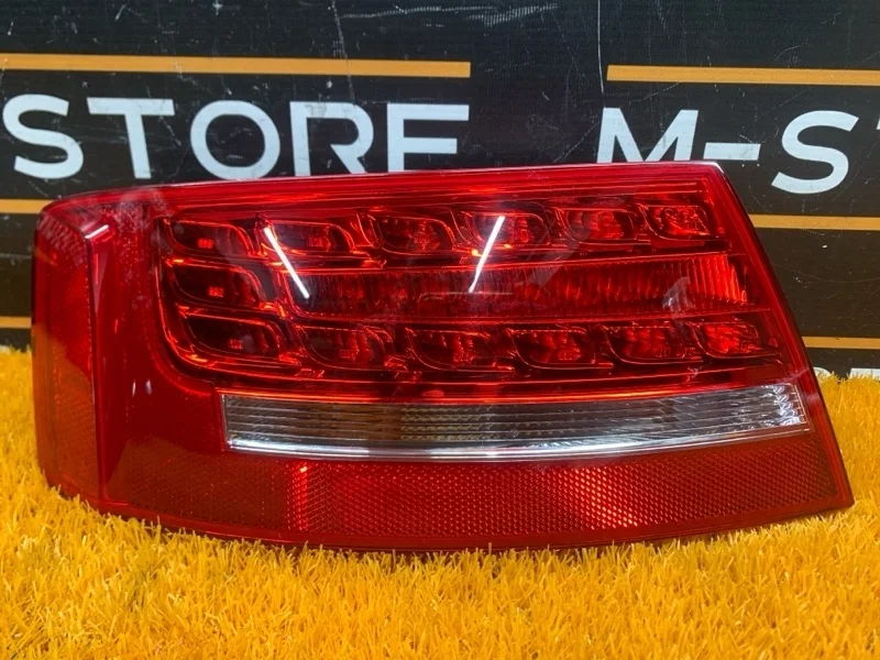 Фонарь задний Audi A5 2011 8T8945095D 8T CDNC, левый