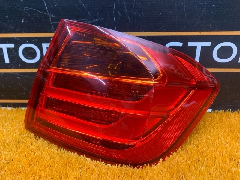 Фонарь задний Bmw 3-Series 2013 63217259894 F30 N47D20C, правый